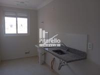 Apartamento - Cidade D Itália 2