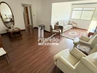 Apartamento no centro