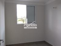 Apartamento - Cidade D Itália I