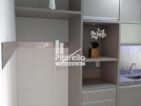 Apartamento - Cidade D Itália I