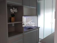 Apartamento - Cidade D Itália I