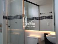 Apartamento - Cidade D Itália I