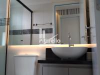 Apartamento - Cidade D Itália I