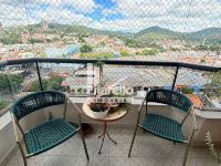 Apartamento no Centro