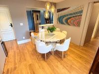 Apartamento no Centro