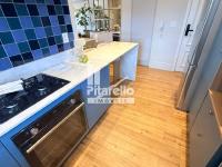 Apartamento no Centro