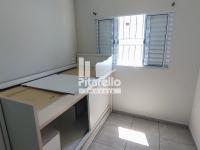 Casa - Jardim Modelo