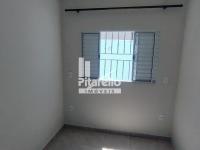 Casa - Jardim Modelo