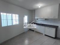 Casa - Jardim Modelo