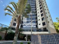 Apartamento - Ed Monte Carlo