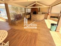 Apartamento - Ed Monte Carlo