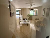 Apartamento - Ed Monte Carlo