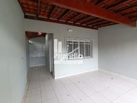 Casa - Jardim São Dimas