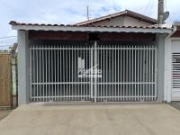 Casa - Jardim São Dimas