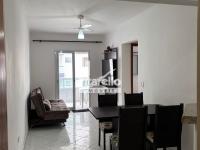 Apartamento Praia Grande - SP na Vila Caiçara