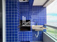 Apartamento Praia Grande - SP na Vila Caiçara