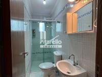 Apartamento Praia Grande - SP na Vila Caiçara
