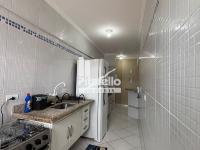 Apartamento Praia Grande - SP na Vila Caiçara