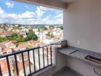 Apartamento - Cidade D Itália II