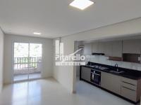Apartamento - Cidade D Itália II
