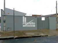 Casa - Jardim São Dimas