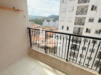 Apartamento no Cidades d Italia