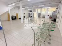 Barracão - Moreirinha