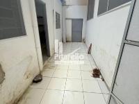 Barracão - Moreirinha