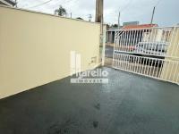 Casa no Jardim Europa