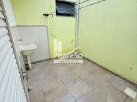 Casa no Jardim Europa