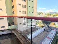 Excelente apartamento à venda em Amparo/SP