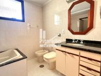 Excelente apartamento à venda em Amparo/SP