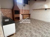 Área Lazer - Fundos