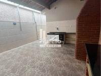 Área Lazer - Fundos