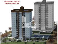 Apartamento Ed Montebello  - Lançamento Torre 2
