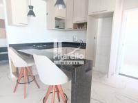 Apartamento Ed Montebello  - Lançamento Torre 2