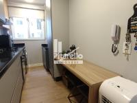 Apartamento Cidades d Italia I