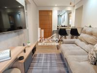 Apartamento Cidades d Italia I