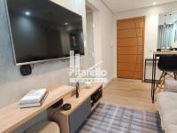 Apartamento Cidades d Italia I