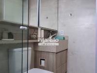 Apartamento Cidades d Italia I com vista