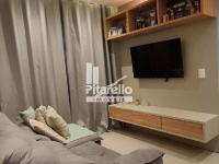 Apartamento Cidades d Italia I com vista