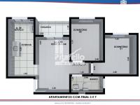 Apartamento Cidades d Italia I com vista