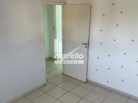 Apartamento no Centro - Edifício Málaga