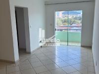 Apartamento no Centro - Edifício Málaga