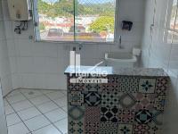 Apartamento no Centro - Edifício Málaga