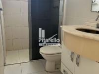Apartamento no Centro - Edifício Málaga