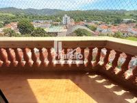 Apartamento Ed. Flor da Montanha