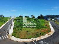 Terreno Comercial - Portal das Águas