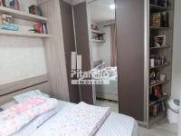 Apartamento Cidades d Italia I