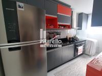 Apartamento Cidades d Italia I